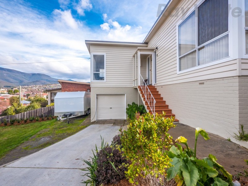 6 Chestnut Avenue, Lutana TAS 7009