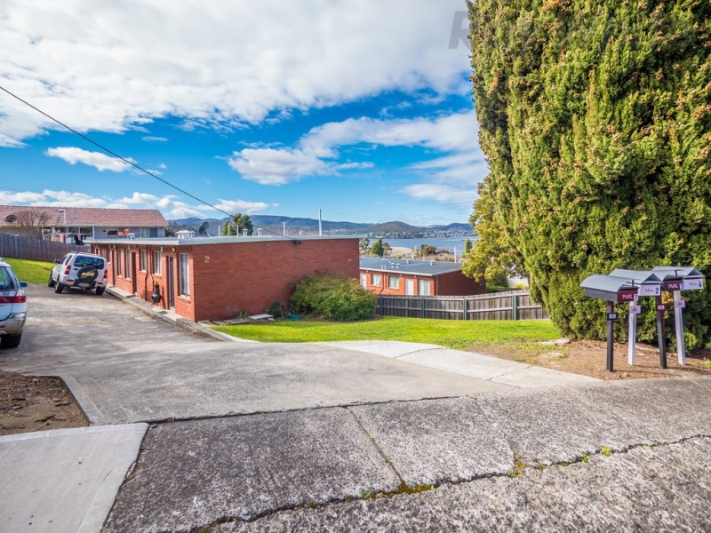 3/2 Nelis Court, Lutana TAS 7009