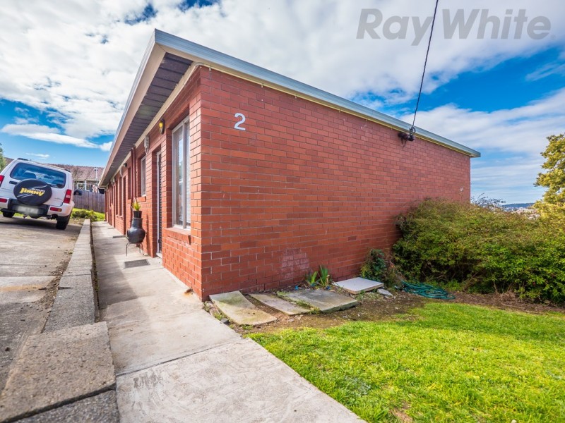 3/2 Nelis Court, Lutana TAS 7009