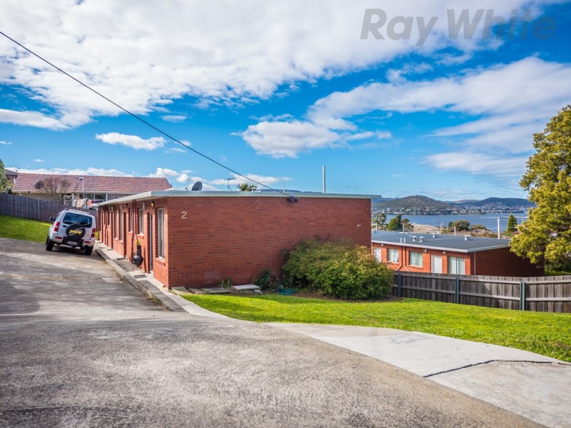 3/2 Nelis Court, Lutana TAS 7009