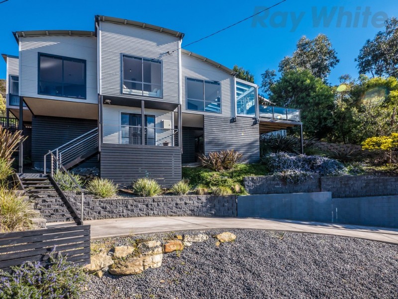 15 Clift Street, Mount Stuart TAS 7000