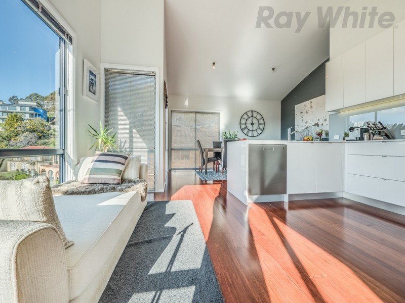 15 Clift Street, Mount Stuart TAS 7000