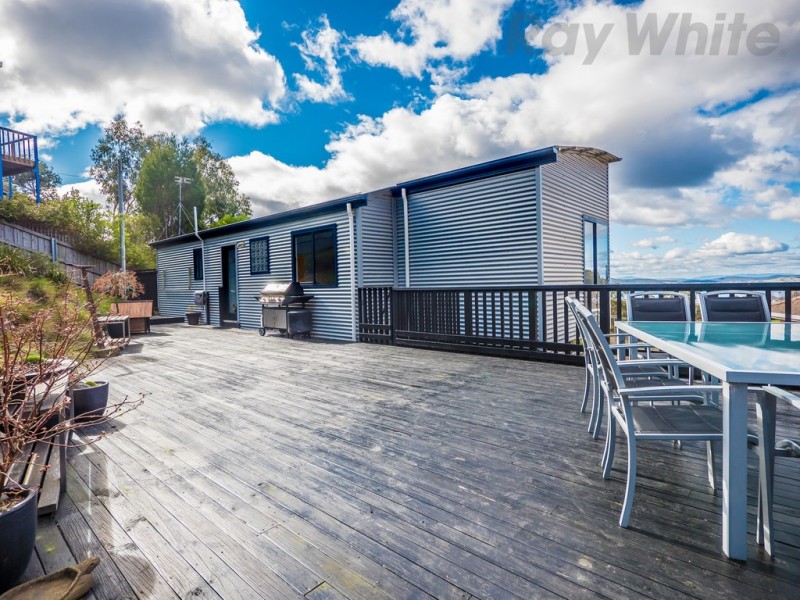 15 Clift Street, Mount Stuart TAS 7000