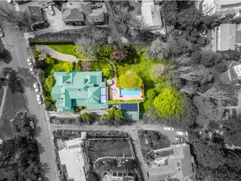 12 Lambert Avenue, Sandy Bay TAS 7005