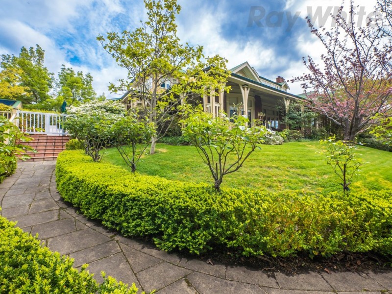 12 Lambert Avenue, Sandy Bay TAS 7005