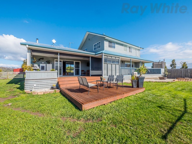 42 Baudin Road, Carlton River TAS 7173