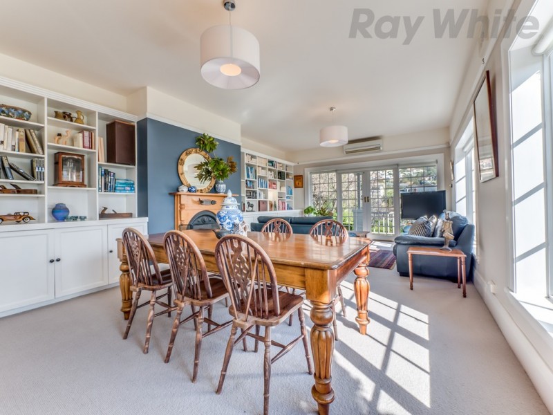 9 Ellington Road, Sandy Bay TAS 7005