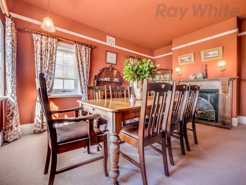 9 Ellington Road, Sandy Bay TAS 7005