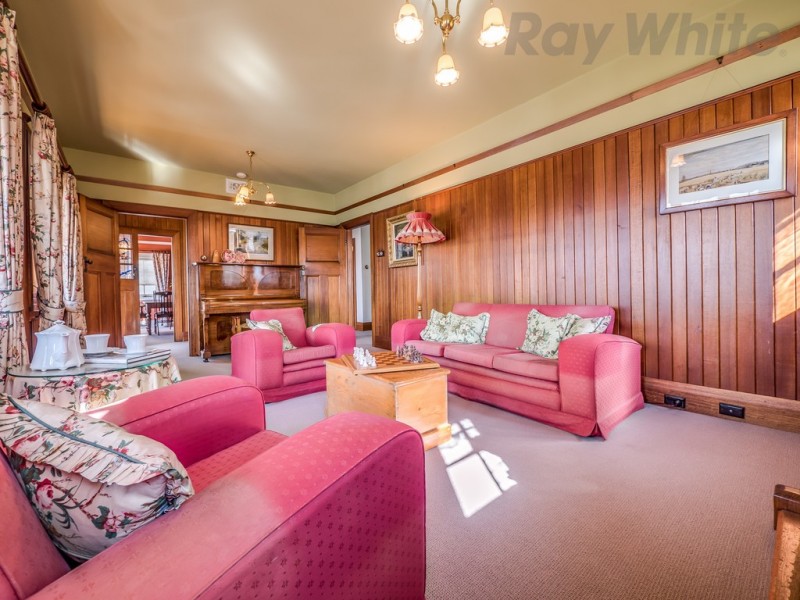 9 Ellington Road, Sandy Bay TAS 7005