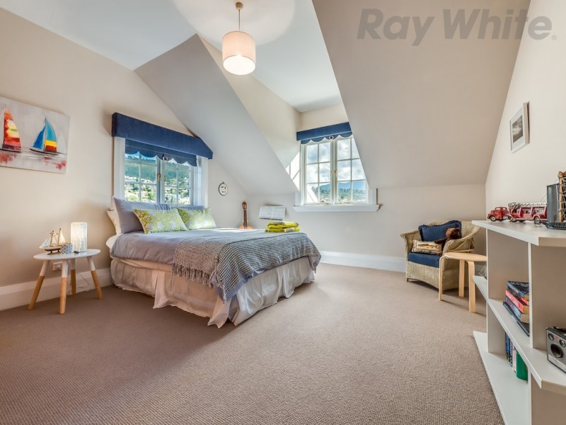 9 Ellington Road, Sandy Bay TAS 7005