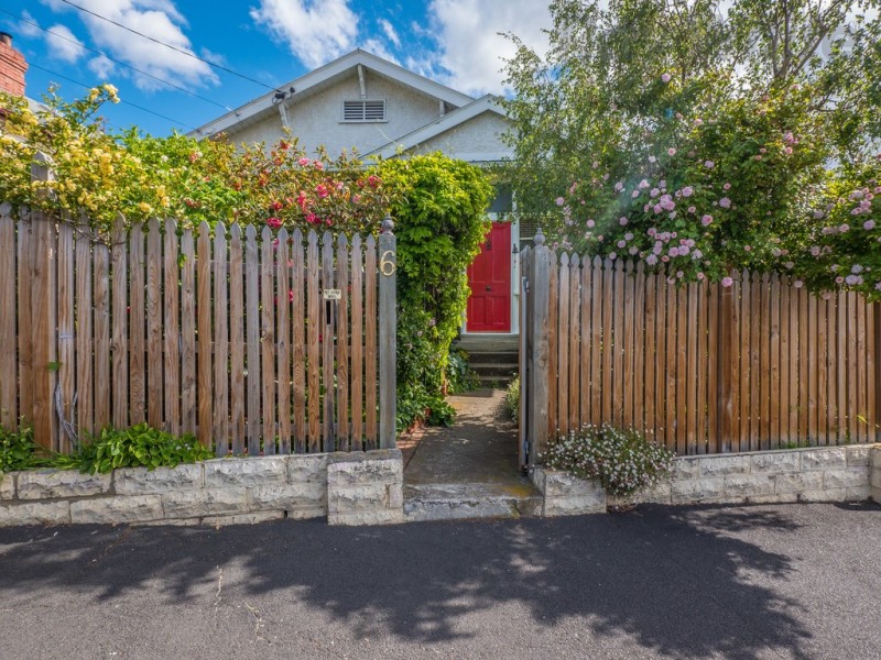 6 Thirza Street, New Town TAS 7008