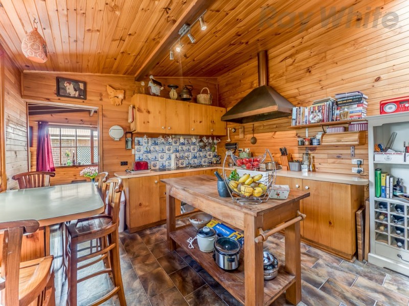 6 Thirza Street, New Town TAS 7008