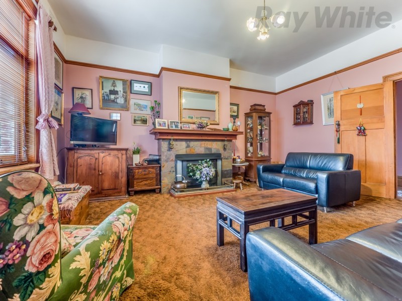 6 Thirza Street, New Town TAS 7008