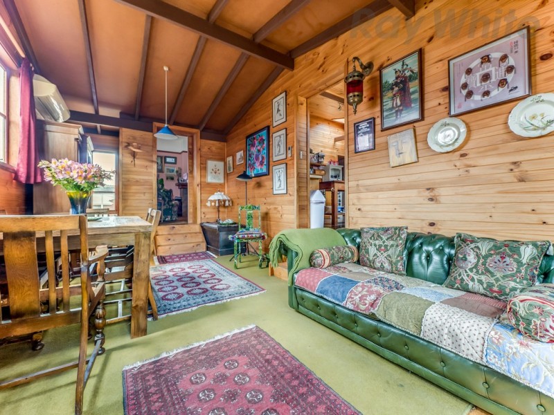 6 Thirza Street, New Town TAS 7008