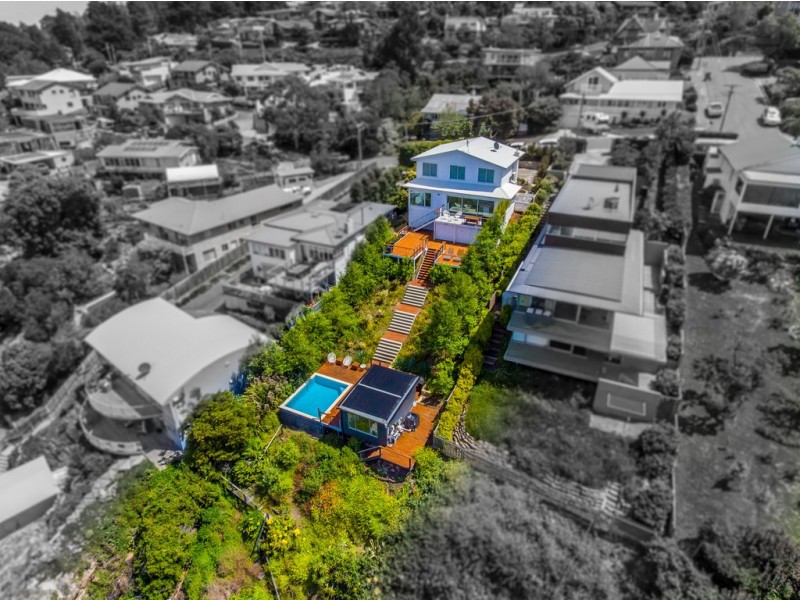 6 Mitah Crescent, Sandy Bay TAS 7005
