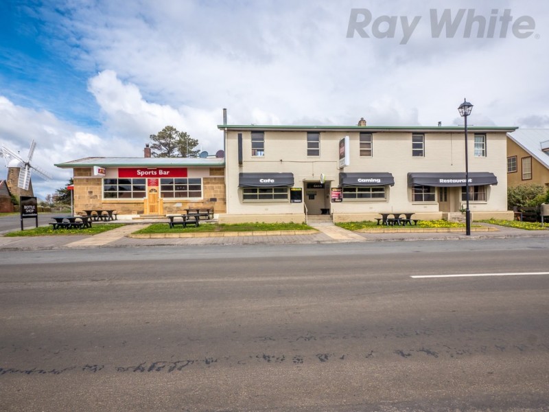 91 High Street, Oatlands TAS 7120