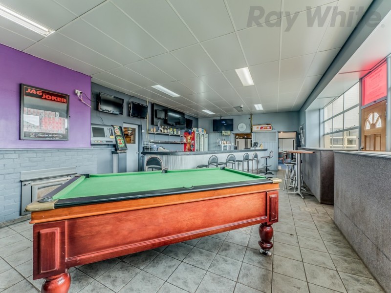 91 High Street, Oatlands TAS 7120