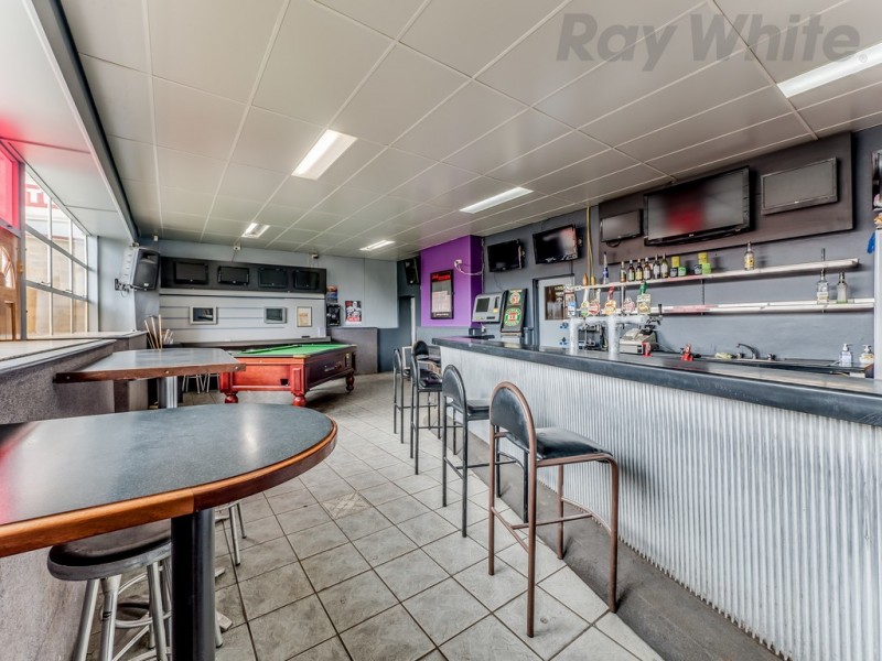 91 High Street, Oatlands TAS 7120