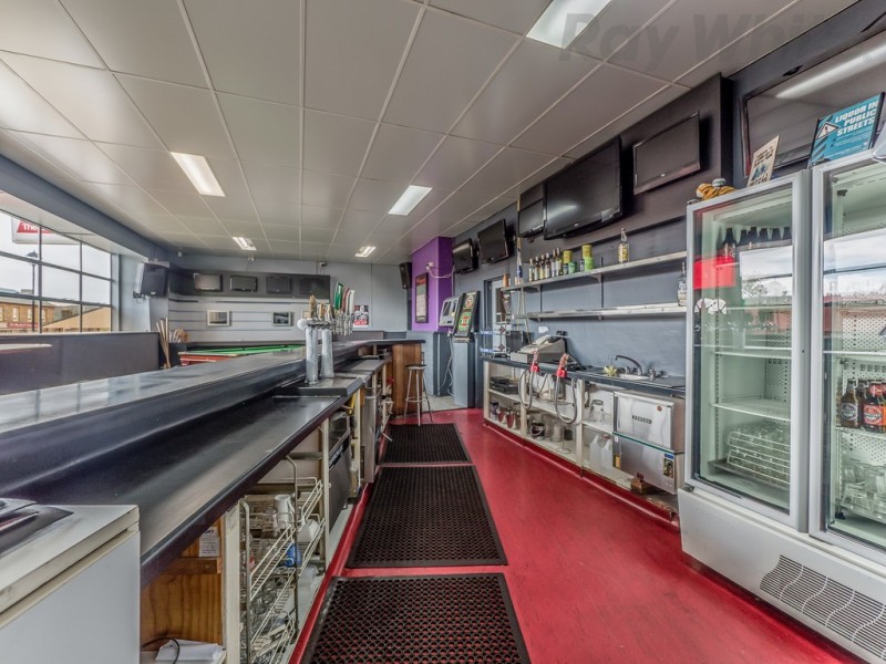 91 High Street, Oatlands TAS 7120