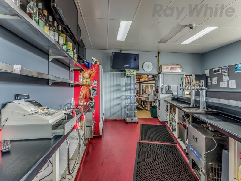 91 High Street, Oatlands TAS 7120