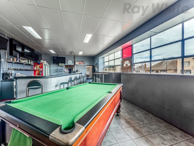 91 High Street, Oatlands TAS 7120