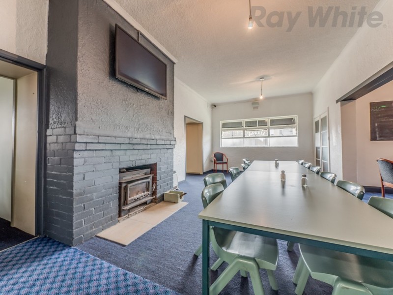 91 High Street, Oatlands TAS 7120