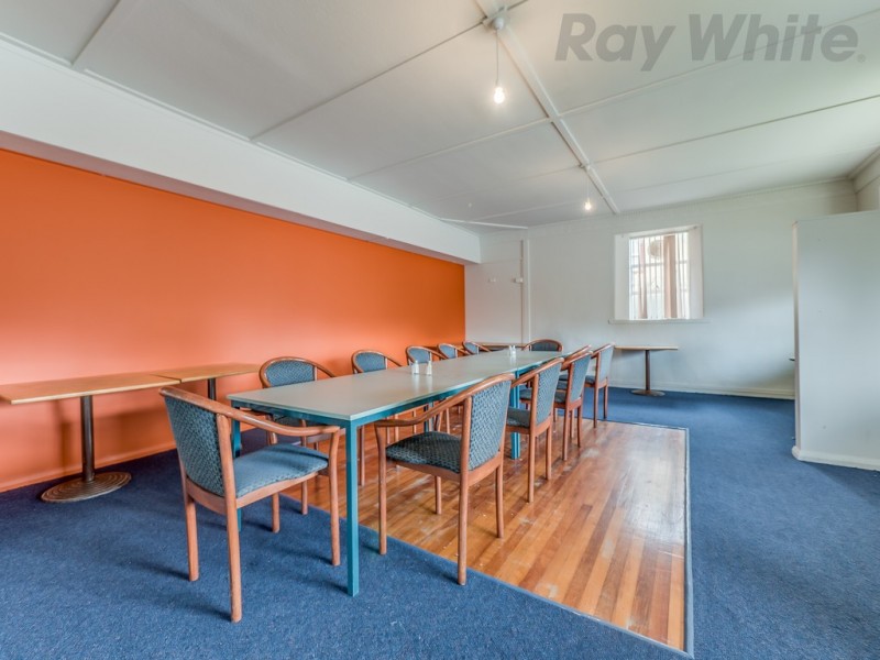 91 High Street, Oatlands TAS 7120