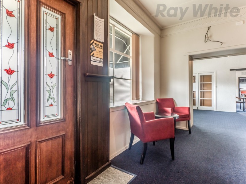 91 High Street, Oatlands TAS 7120