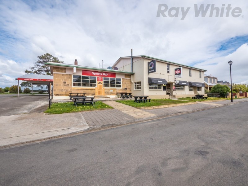 91 High Street, Oatlands TAS 7120