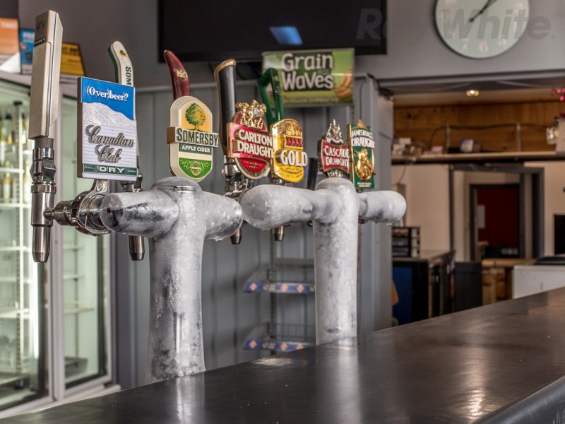 91 High Street, Oatlands TAS 7120