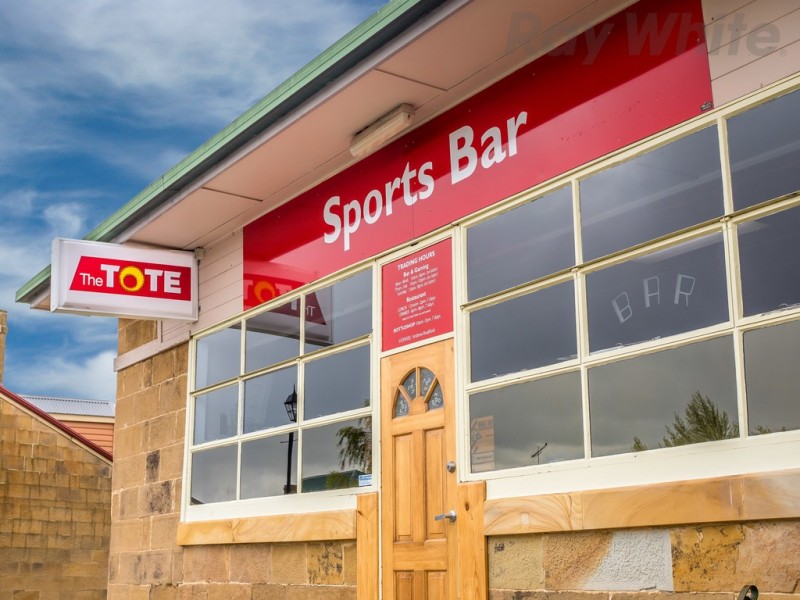 91 High Street, Oatlands TAS 7120