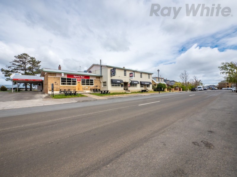 91 High Street, Oatlands TAS 7120