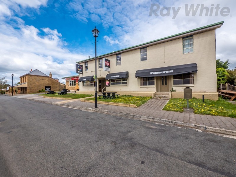 91 High Street, Oatlands TAS 7120
