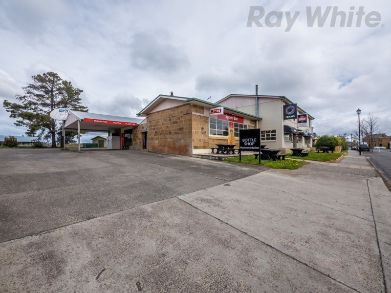 91 High Street, Oatlands TAS 7120
