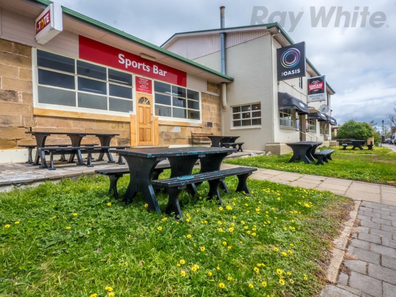 91 High Street, Oatlands TAS 7120