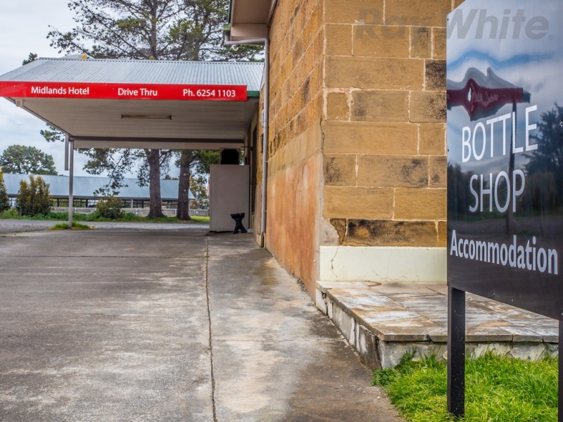 91 High Street, Oatlands TAS 7120