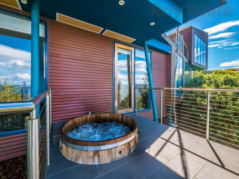 726A Sandy Bay Road, Sandy Bay TAS 7005