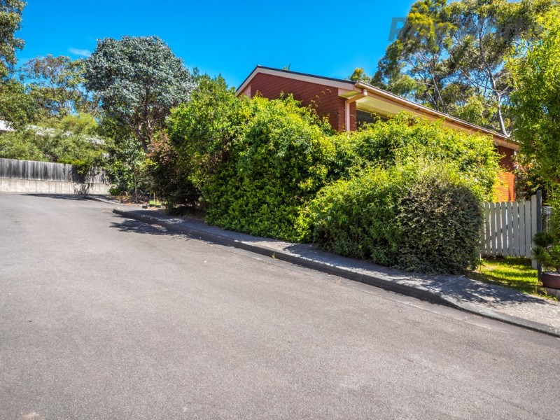 17/571 Nelson Road, Mount Nelson TAS 7007