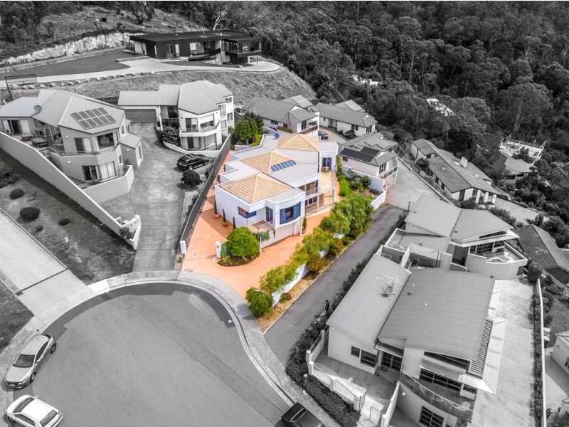 29 Marlborough Street, Sandy Bay TAS 7005