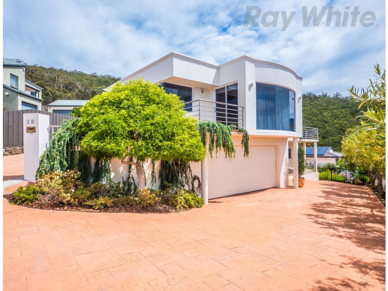 29 Marlborough Street, Sandy Bay TAS 7005