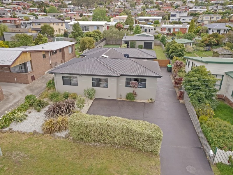 28 Dossiter Street, Bellerive TAS 7018
