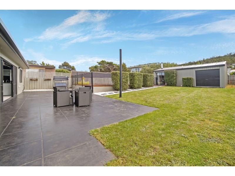 28 Dossiter Street, Bellerive TAS 7018