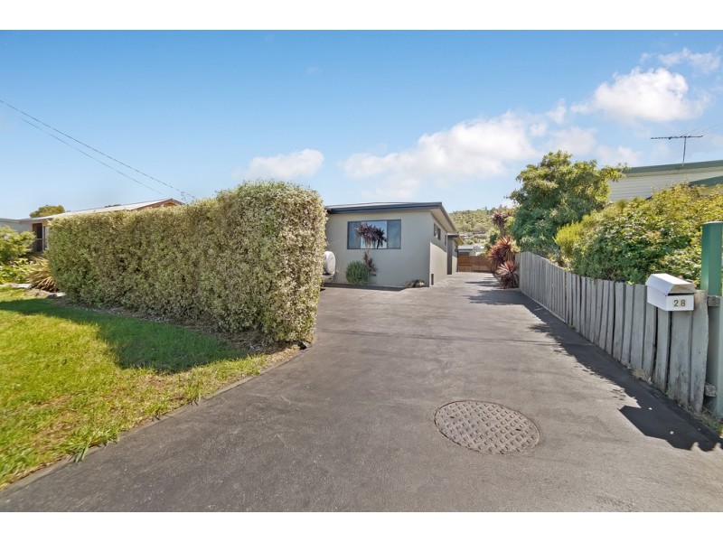 28 Dossiter Street, Bellerive TAS 7018
