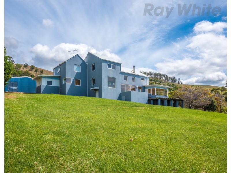 31 Kirra Road, Roches Beach TAS 7170