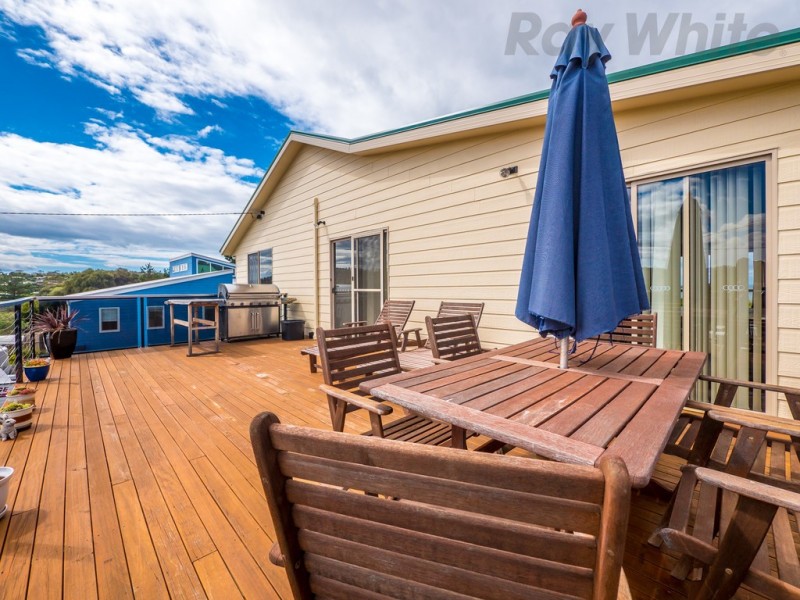 19 Grebe Street, Primrose Sands TAS 7173