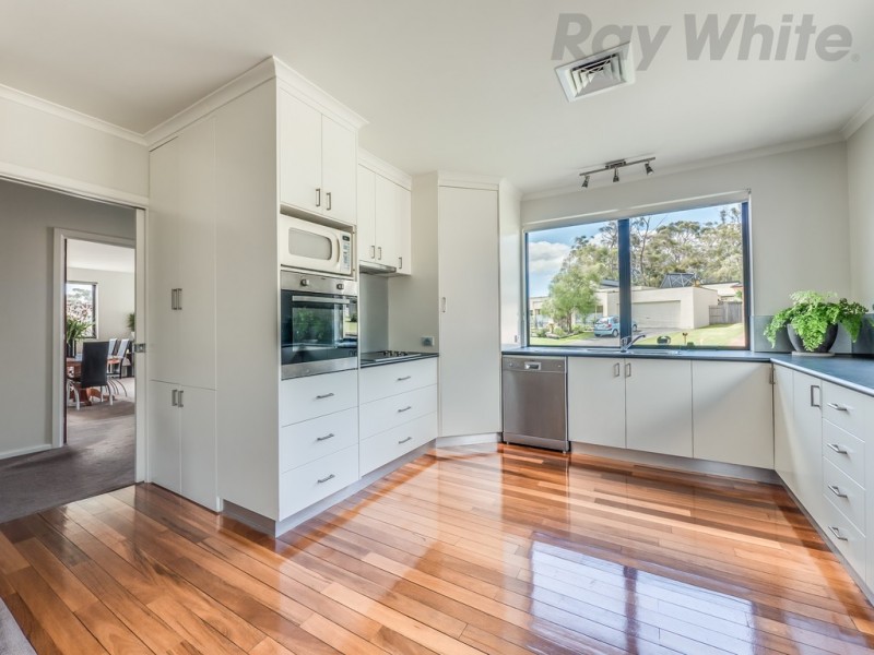 20 Weemala Court, Mount Nelson TAS 7007
