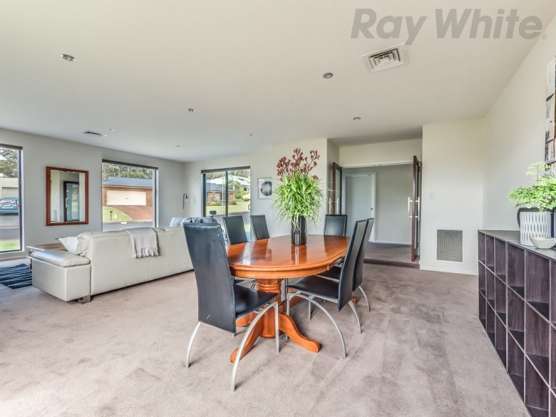 20 Weemala Court, Mount Nelson TAS 7007