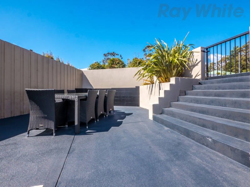 20 Weemala Court, Mount Nelson TAS 7007
