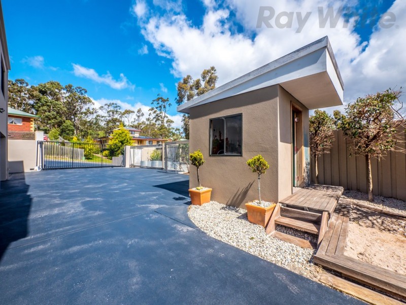 20 Weemala Court, Mount Nelson TAS 7007