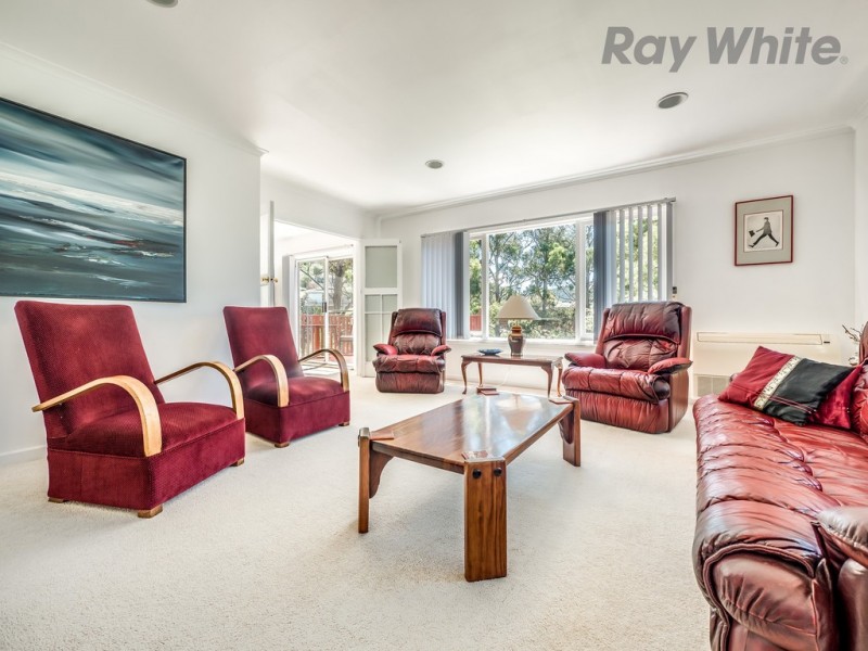 10 Woolton Place, Sandy Bay TAS 7005